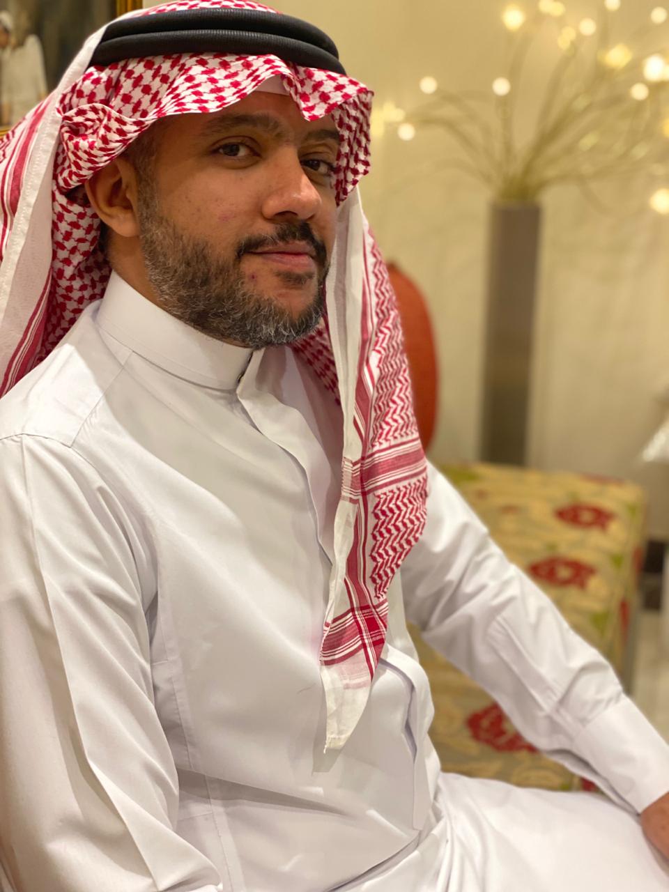 وليد منصور النويصر