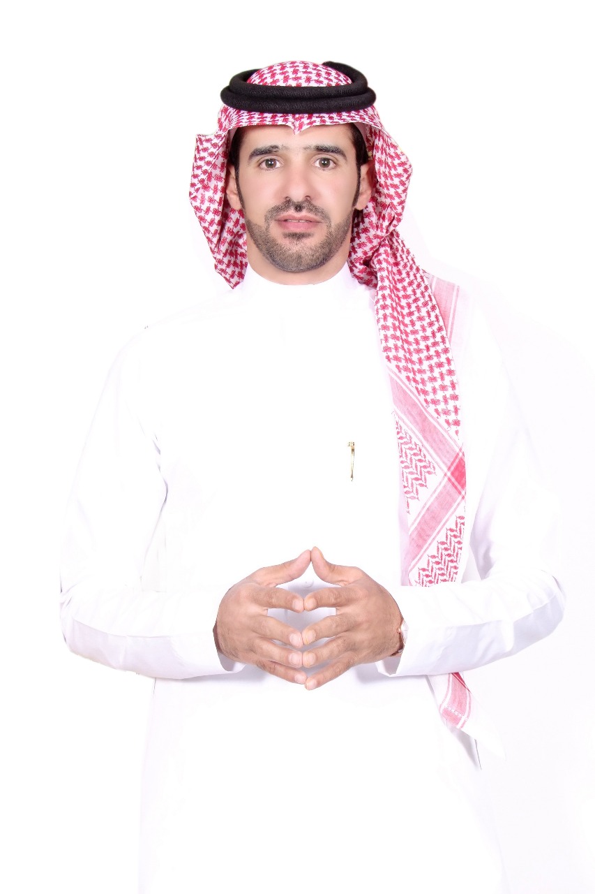 ماجد شباب الغامدي