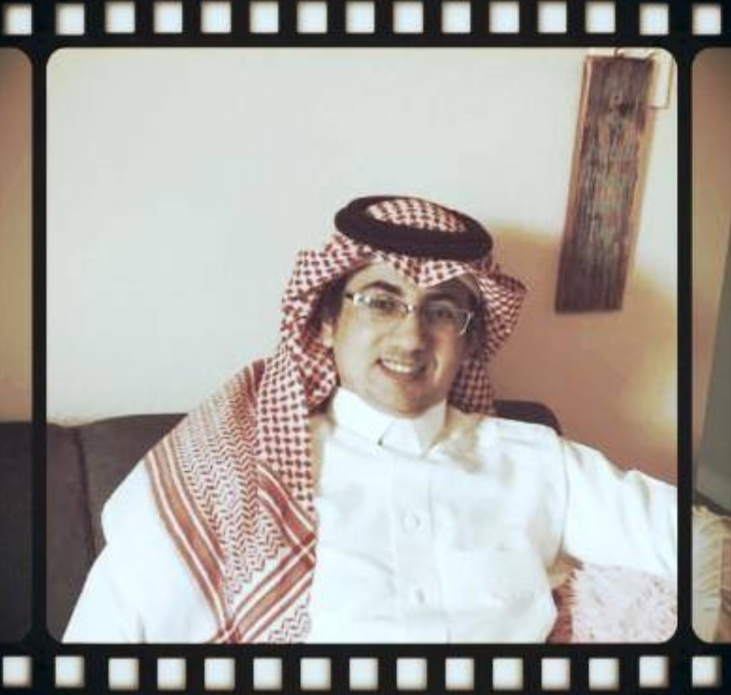عبدالله يحيى جمعان الحريصي