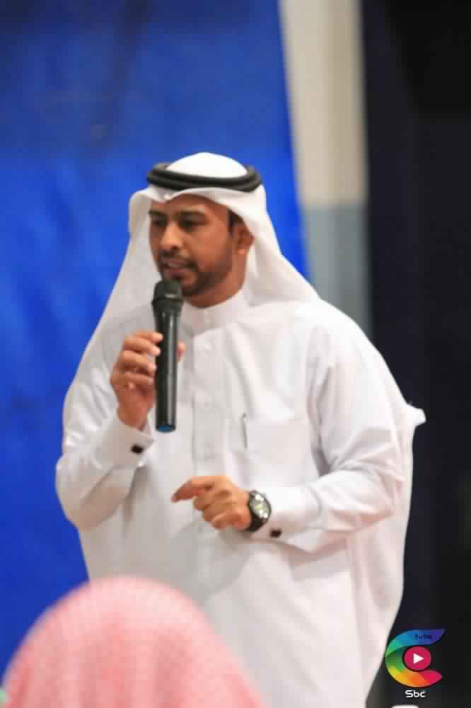 معبرد ابوطالب آل معبرد السيد