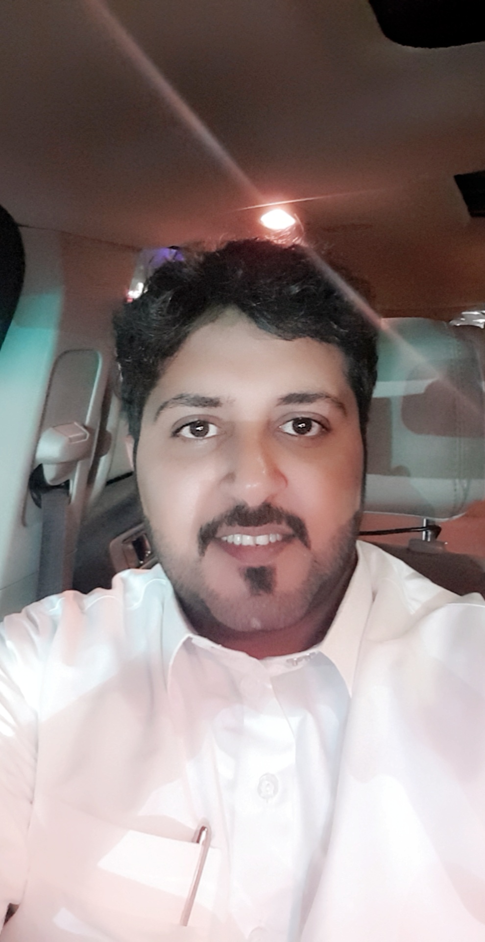 عبدالخالق بن علي الزهراني