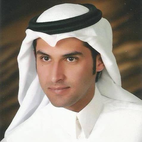 إبرهيم العريني
