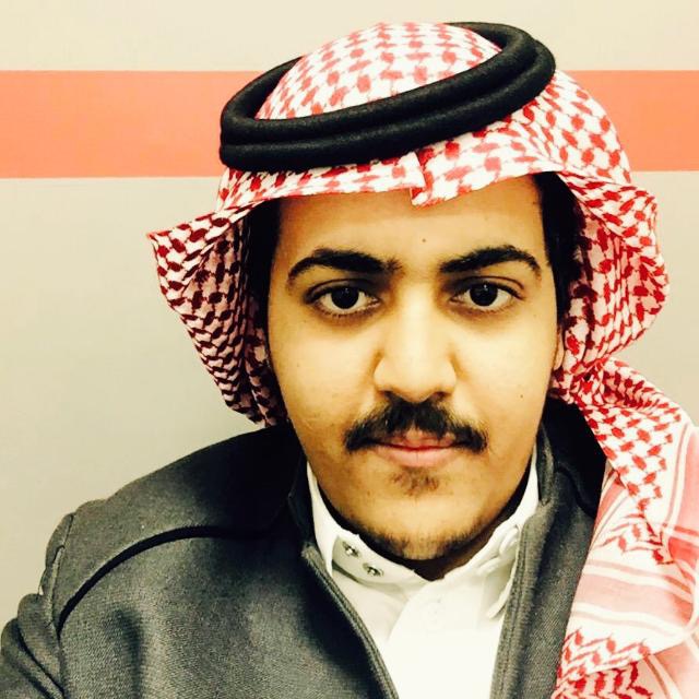 هادي سالم محمد ال مريح