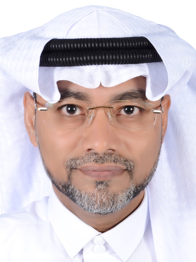 د. إلياس سيد عالم عبد الكريم الأركاني