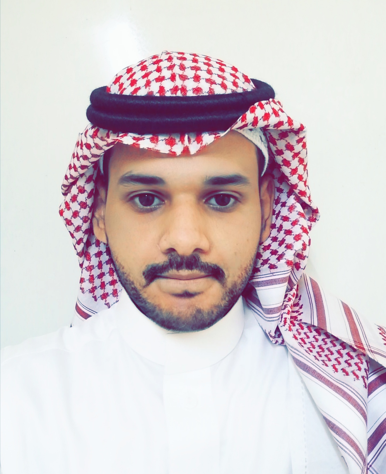 نايف خالد عقدي