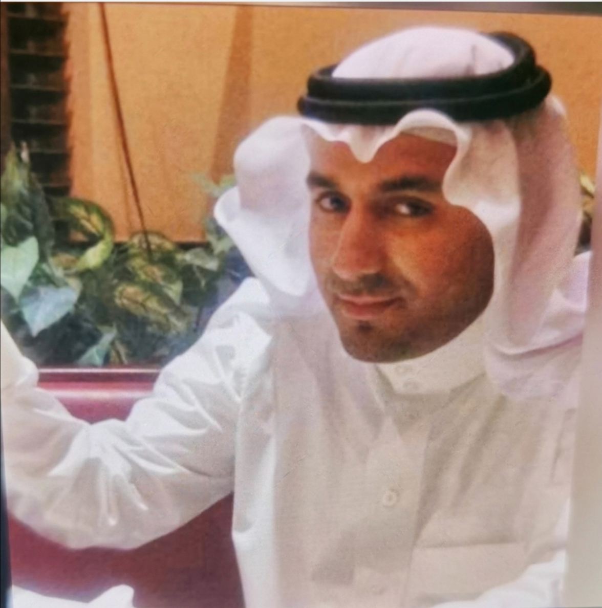 مؤيد المحسن