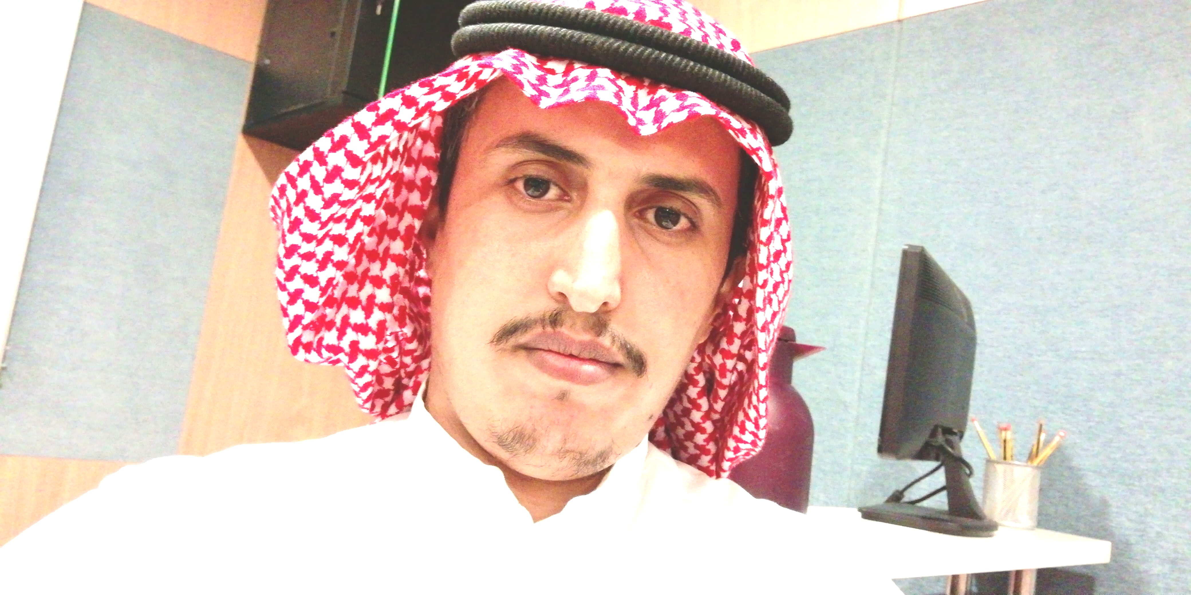 خالد حسين مسفر القحطاني