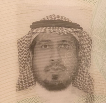 عبدالرحمن بن صالح العبودي