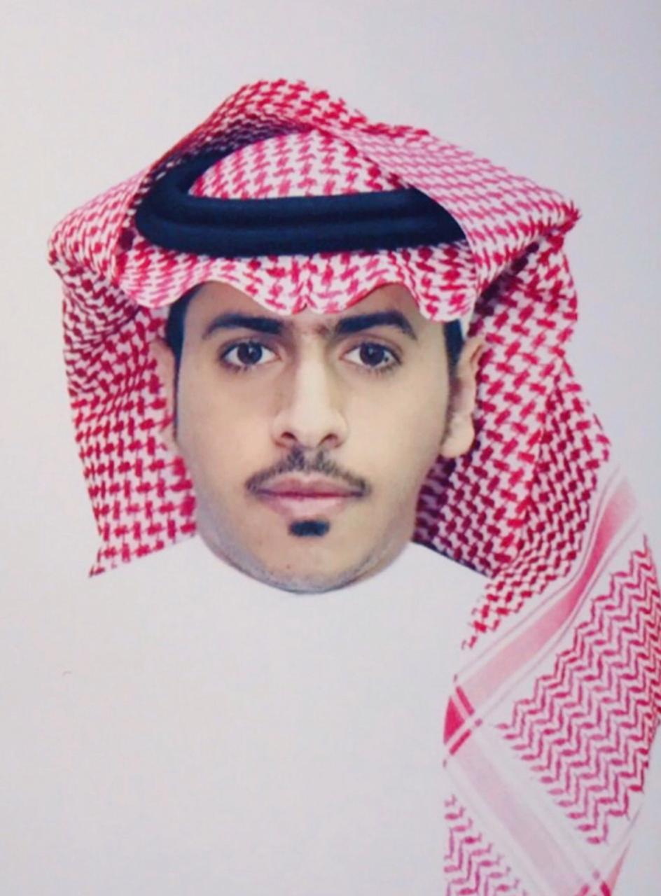 فهد بن ضيف الله صالح الزهراني