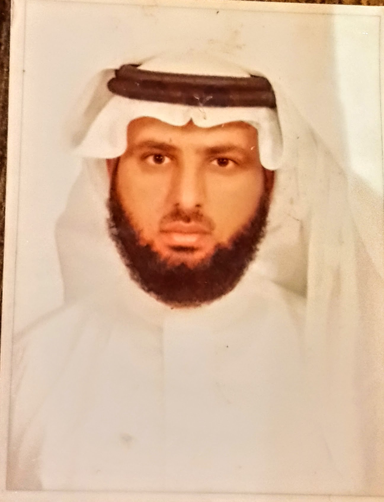 د.مطلق بجاد ال سعد
