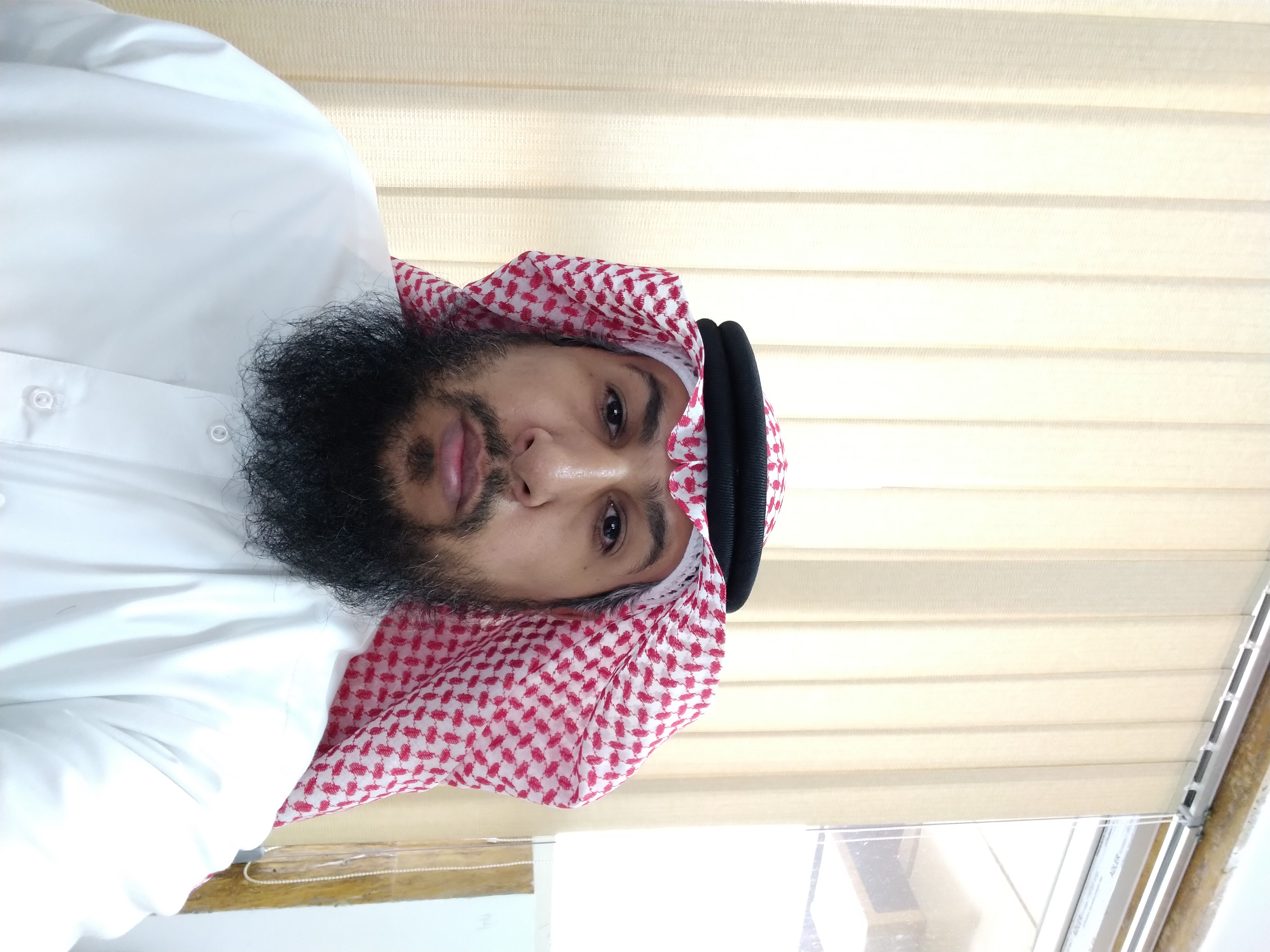 عادل سالم سليم السحيمي
