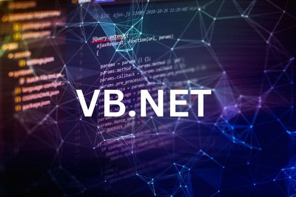 أساسيات لغة VB.NET