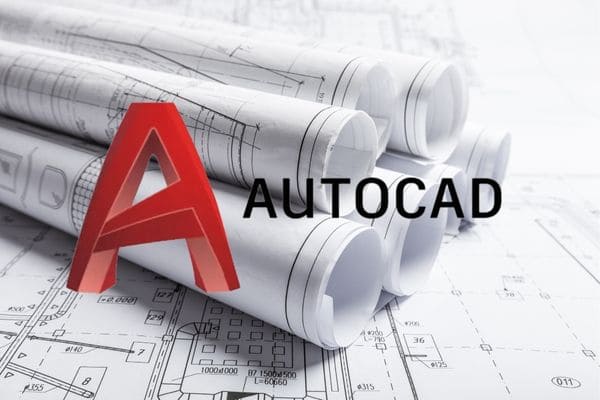 برنامج أوتوكاد AutoCAD