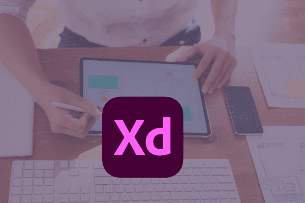 دورة برنامج إكس دي Adobe XD